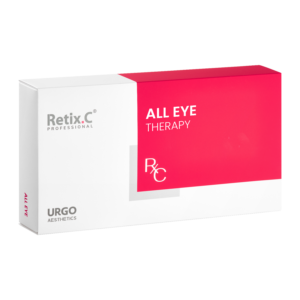 Retix.C All Eye Therapy Treatment Kit